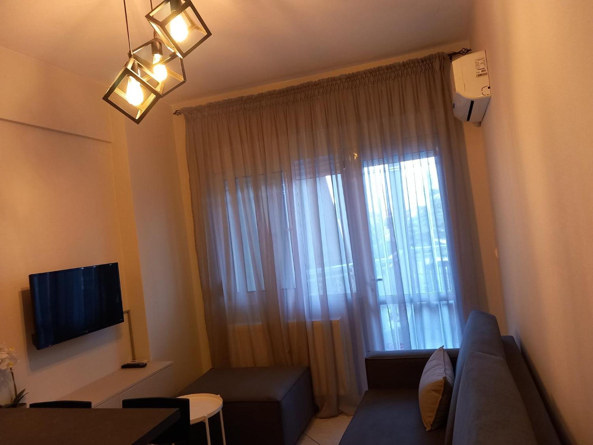 Irene Apartment Alexandroupoli Exterior photo